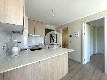 Arriendo Mensual / Departamento / Valparaíso