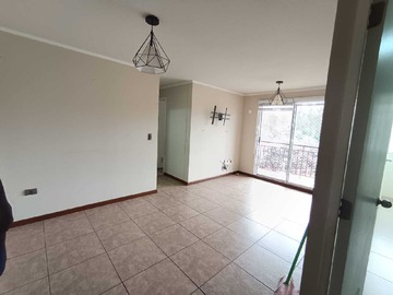 Arriendo Mensual / Departamento / Valparaíso