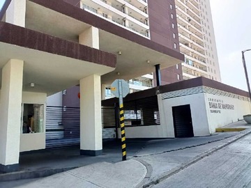Arriendo Mensual / Departamento / Valparaíso