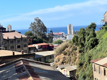 Arriendo Mensual / Departamento / Valparaíso