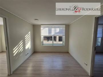 Arriendo Mensual / Departamento / Valparaíso