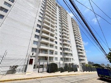Arriendo Mensual / Departamento / Valparaíso