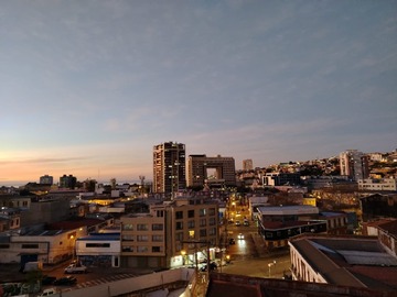 Arriendo Mensual / Departamento / Valparaíso