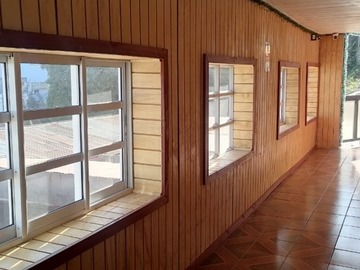 Arriendo Mensual / Departamento / Valparaíso