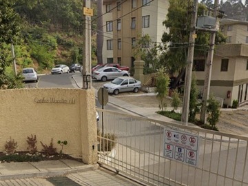 Arriendo Mensual / Departamento / Valparaíso