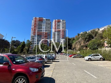 Arriendo Mensual / Departamento / Valparaíso