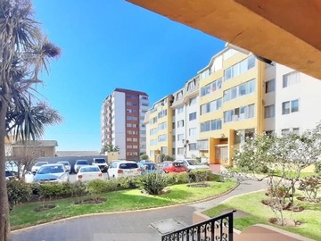 Arriendo Mensual / Departamento / Valparaíso