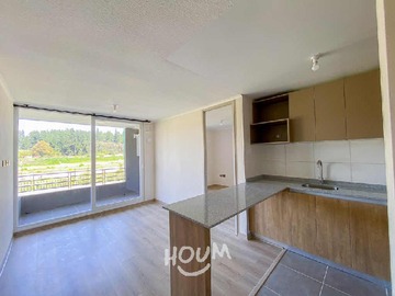 Arriendo Mensual / Departamento / Valparaíso