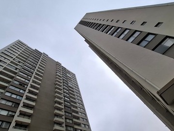 Arriendo Mensual / Departamento / Valparaíso
