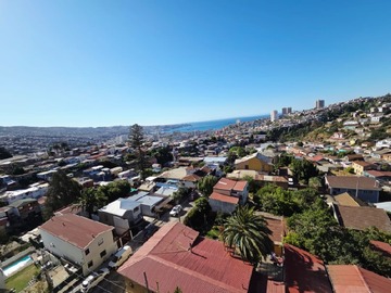 Arriendo Mensual / Departamento / Valparaíso