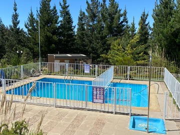 Arriendo Mensual / Departamento / Valparaíso