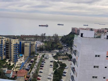 Arriendo Mensual / Departamento / Valparaíso