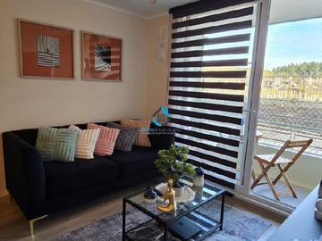 Arriendo Mensual / Departamento / Valparaíso