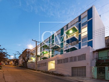 Arriendo Mensual / Departamento / Valparaíso