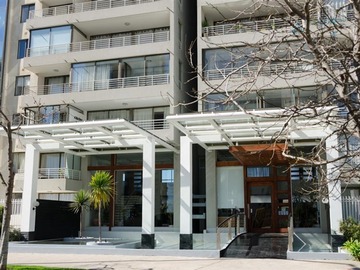 Arriendo Mensual / Departamento / Valparaíso
