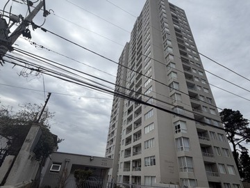 Arriendo Mensual / Departamento / Valparaíso