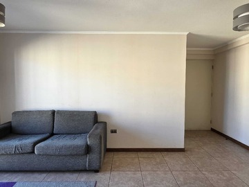 Arriendo Mensual / Departamento / Valparaíso