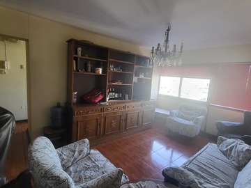 Arriendo Mensual / Departamento / Valparaíso