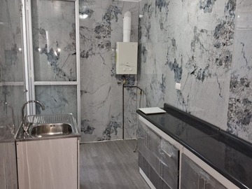 Arriendo Mensual / Departamento / Valparaíso