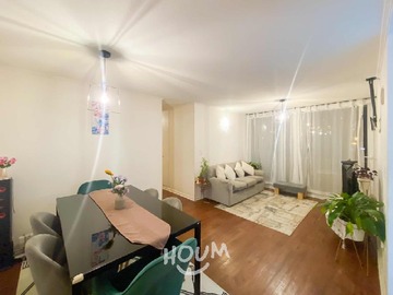 Arriendo Mensual / Departamento / Valparaíso