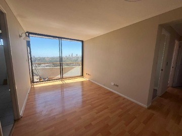 Arriendo Mensual / Departamento / Valparaíso