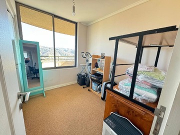 Arriendo Mensual / Departamento / Valparaíso
