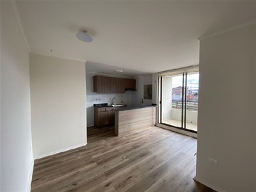 Arriendo Mensual / Departamento / Valparaíso