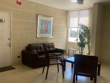 Arriendo Mensual / Departamento / Valparaíso