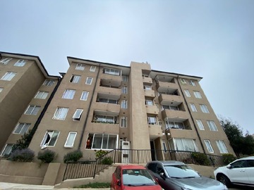 Arriendo Mensual / Departamento / Valparaíso