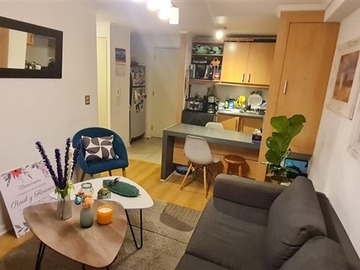 Arriendo Mensual / Departamento / Valparaíso