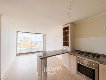 Arriendo Mensual / Departamento / Valparaíso