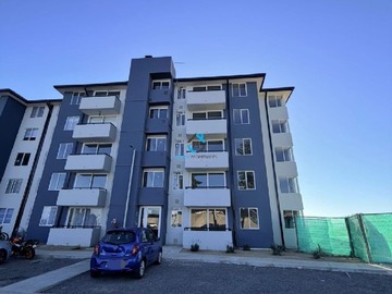 Arriendo Mensual / Departamento / Valparaíso