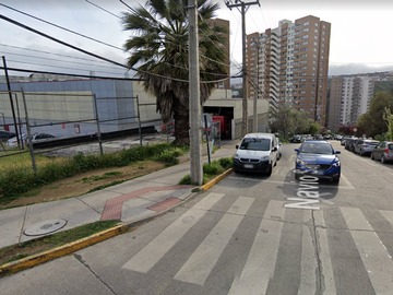 Arriendo Mensual / Departamento / Valparaíso