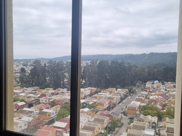 Vista Dormitorio Principal