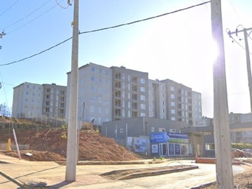 Arriendo Mensual / Departamento / Valparaíso