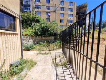 Arriendo Mensual / Departamento / Valparaíso