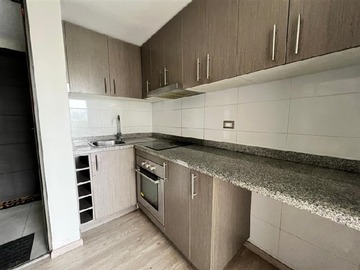 Arriendo Mensual / Departamento / Valparaíso