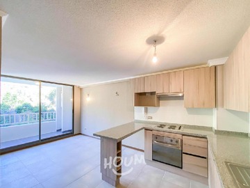 Arriendo Mensual / Departamento / Valparaíso