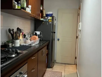 Arriendo Mensual / Departamento / Valparaíso