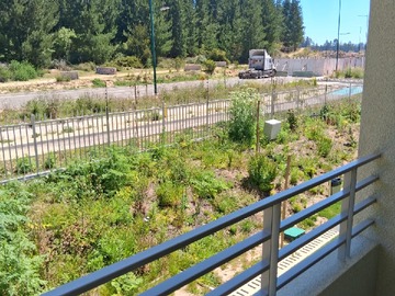 Arriendo Mensual / Departamento / Valparaíso