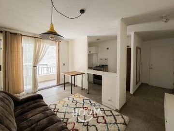 Arriendo Mensual / Departamento / Valparaíso