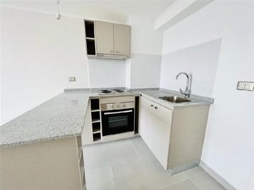 Arriendo Mensual / Departamento / Valparaíso
