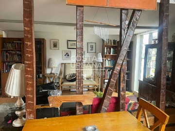 Arriendo Mensual / Departamento / Valparaíso