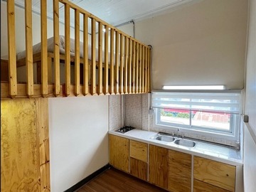 Arriendo Mensual / Departamento / Valparaíso