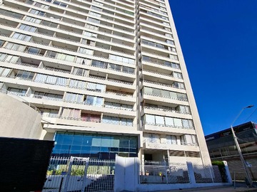 Arriendo Mensual / Departamento / Valparaíso