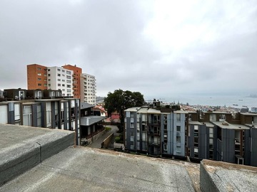 Arriendo Mensual / Departamento / Valparaíso
