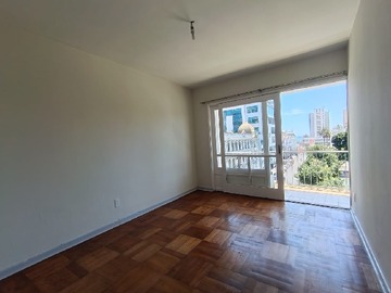Arriendo Mensual / Departamento / Valparaíso