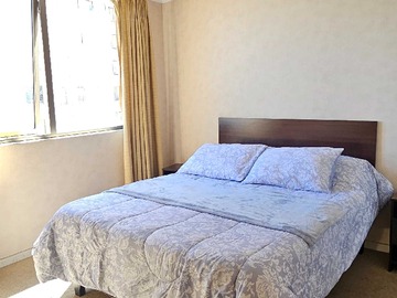 Arriendo Mensual / Departamento / Valparaíso