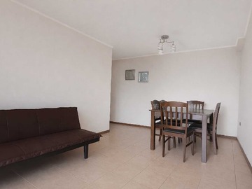 Arriendo Mensual / Departamento / Valparaíso