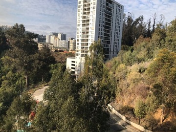 Arriendo Mensual / Departamento / Valparaíso